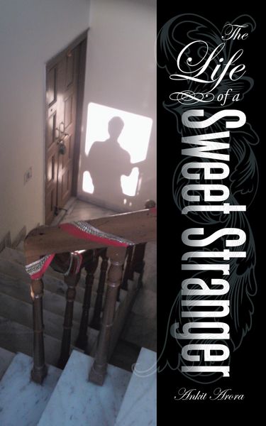 Produktbild: The Life of a Sweet Stranger