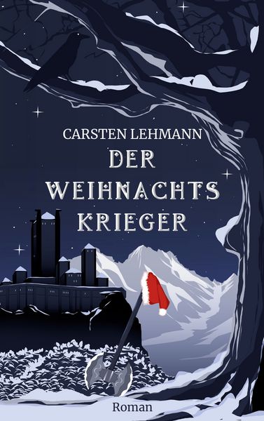 Produktbild: Der Weihnachtskrieger