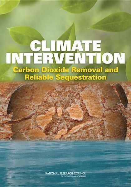Produktbild: Climate Intervention