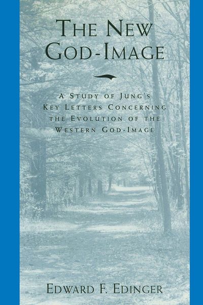Produktbild: The New God-Image