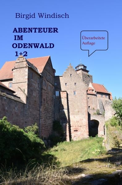 Produktbild: Abenteuer im Odenwald