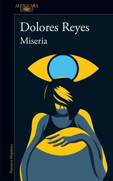 Produktbild: Miseria / Misery