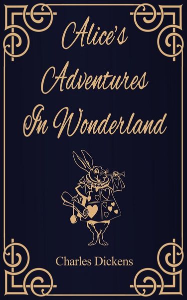Produktbild: Alice's Adventures in Wonderland