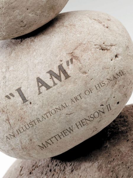 Produktbild: I Am
