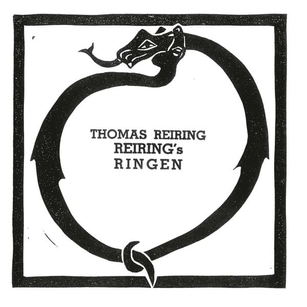 Reiring's Ringen