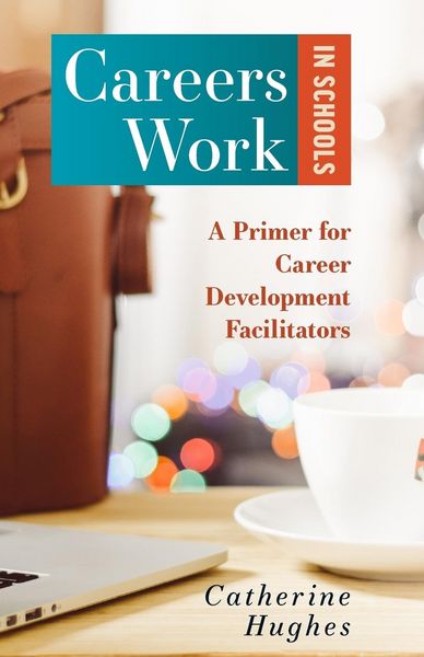 Produktbild: Careers Work in Schools