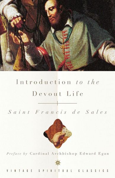 Produktbild: Introduction to the Devout Life