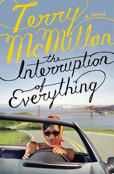 Produktbild: Interruption Of Everything