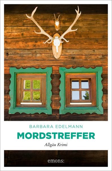 Produktbild: Mordstreffer