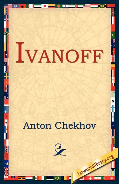 Produktbild: Ivanoff