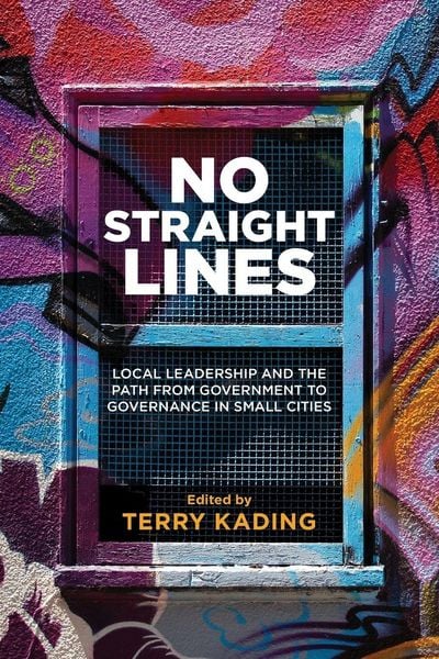 Produktbild: No Straight Lines