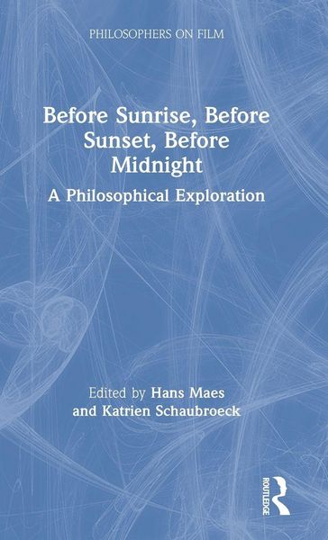 Produktbild: Before Sunrise, Before Sunset, Before Midnight