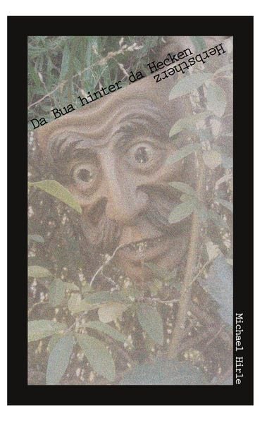 Produktbild: Da Bua hinter da Hecken