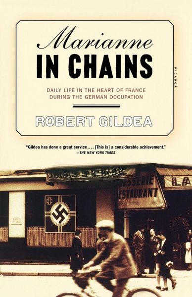 Produktbild: Marianne in Chains