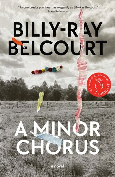 Produktbild: MINOR CHORUS