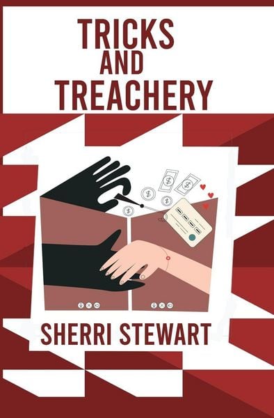 Produktbild: Tricks and Treachery