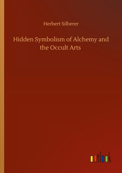 Produktbild: Hidden Symbolism of Alchemy and the Occult Arts