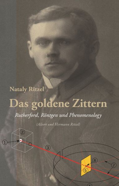 Produktbild: Das goldene Zittern