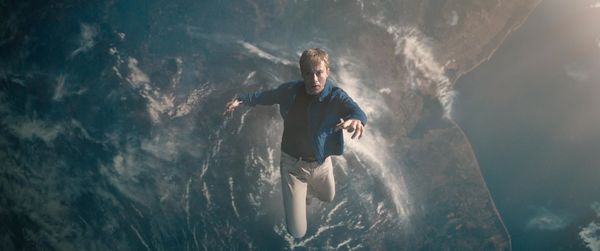 Produktbild: The Fantastic Four - First Steps