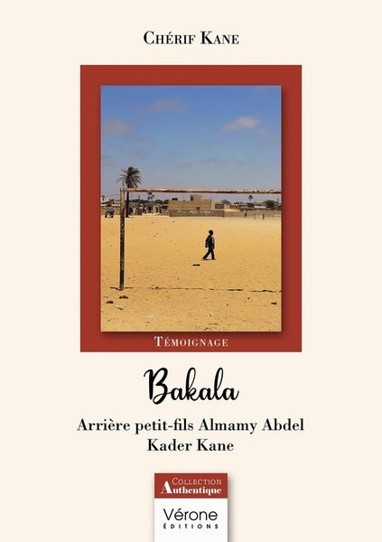 Produktbild: Bakala