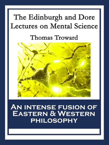 Produktbild: The Edinburgh and Dore Lectures on Mental Science