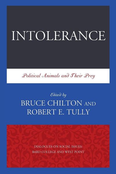 Produktbild: Intolerance