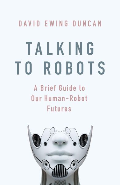 Produktbild: Talking to Robots