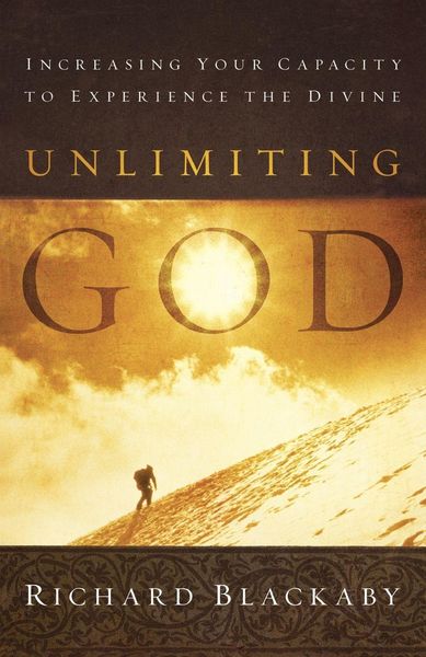 Produktbild: Unlimiting God