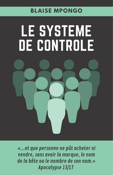 Produktbild: Le Systeme de controle