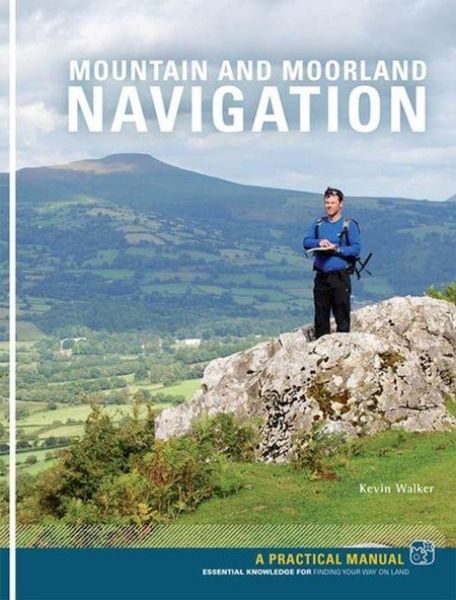Produktbild: Mountain and Moorland Navigation