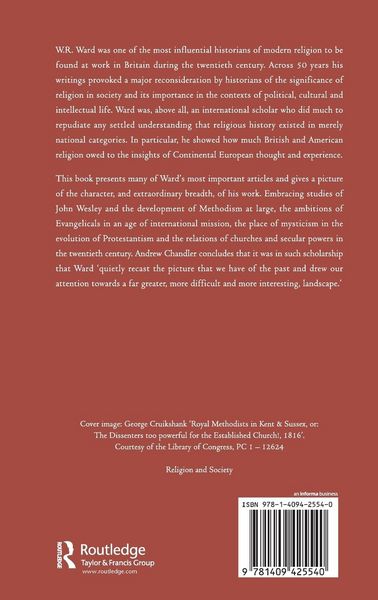 Produktbild: Evangelicalism, Piety and Politics