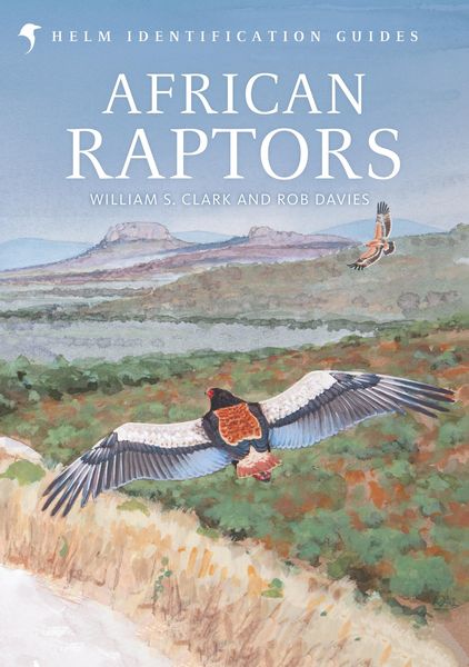 Produktbild: African Raptors