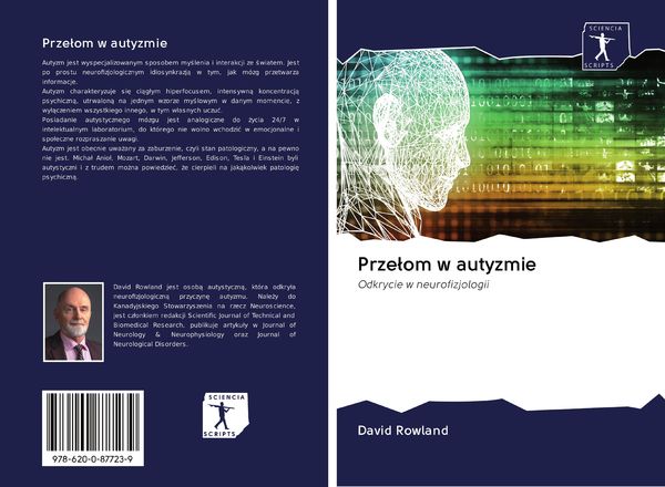 Produktbild: Prze&iquest;om w autyzmie