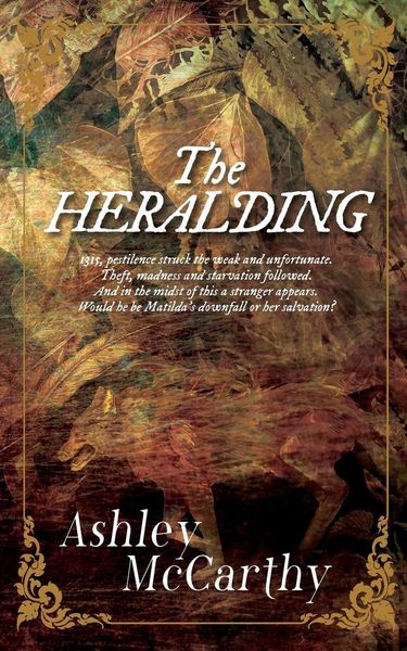 Produktbild: The Heralding