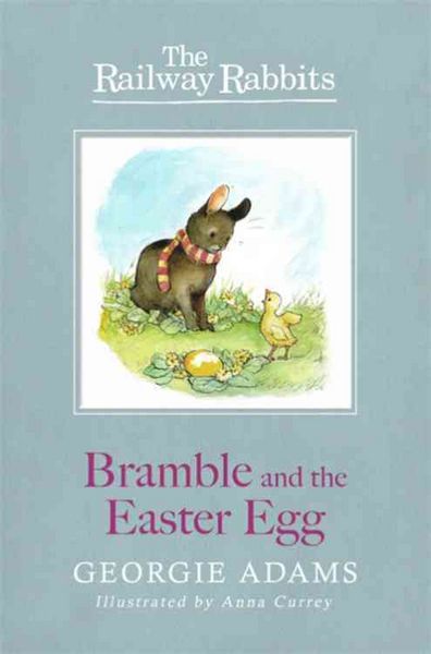 Produktbild: Adams, G: Bramble and the Easter Egg