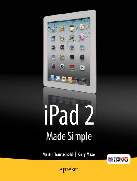 Produktbild: IPad 2 Made Simple