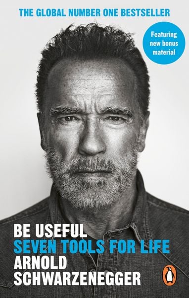 Produktbild: Be Useful