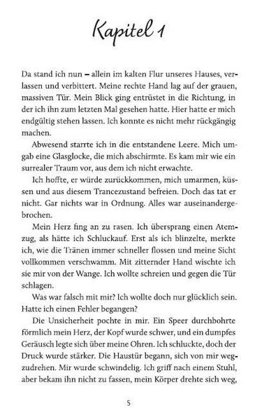 Auf der Suche nach der wahren Liebe