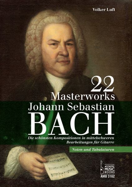 Produktbild: 22 Masterworks.