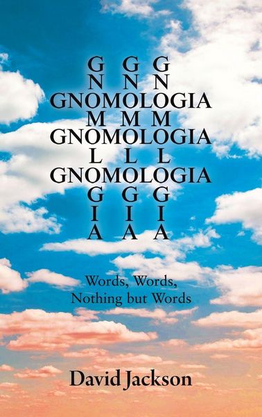 Produktbild: Gnomologia
