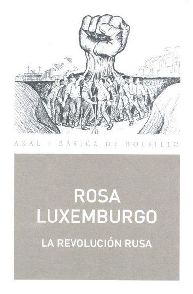 Produktbild: La revoluci&oacute;n rusa