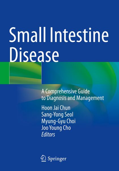 Produktbild: Small Intestine Disease