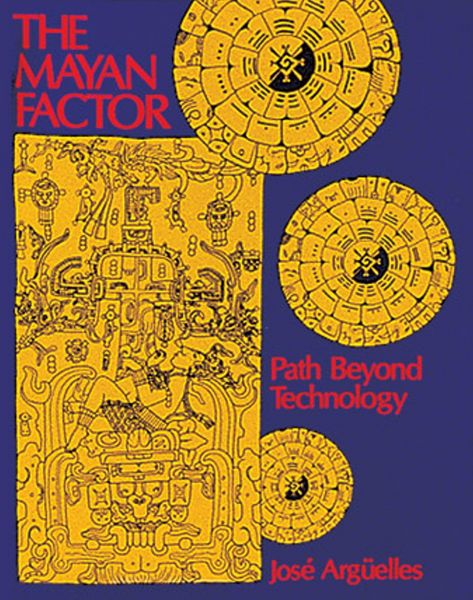 Produktbild: The Mayan Factor