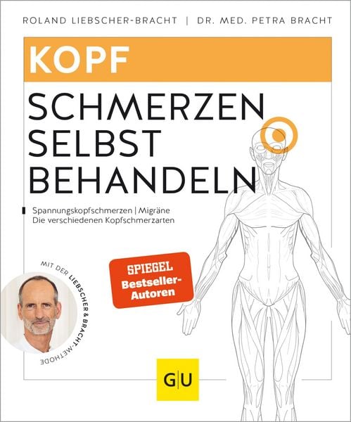 Produktbild: Kopfschmerzen selbst behandeln