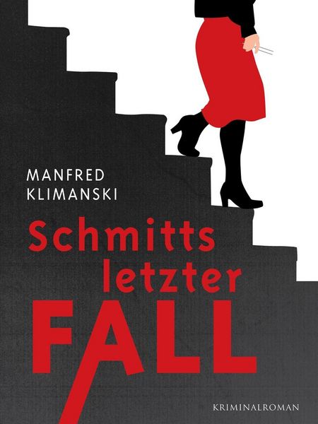 Produktbild: Schmitts letzter Fall