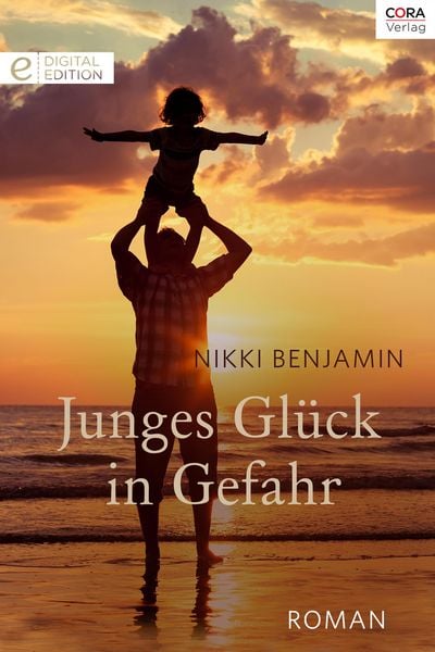 Produktbild: Junges Gl&uuml;ck in Gefahr