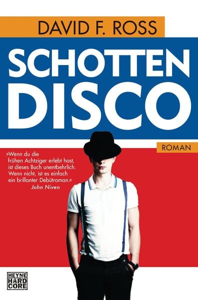 Produktbild: Schottendisco