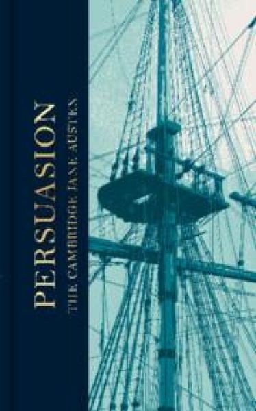 Produktbild: Persuasion