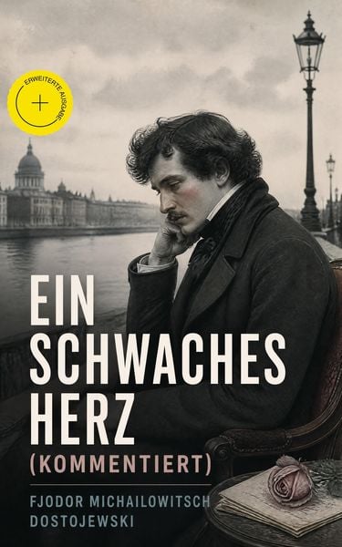 Produktbild: Ein schwaches Herz (Kommentiert)