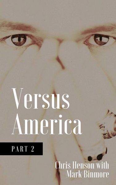 Produktbild: Versus America